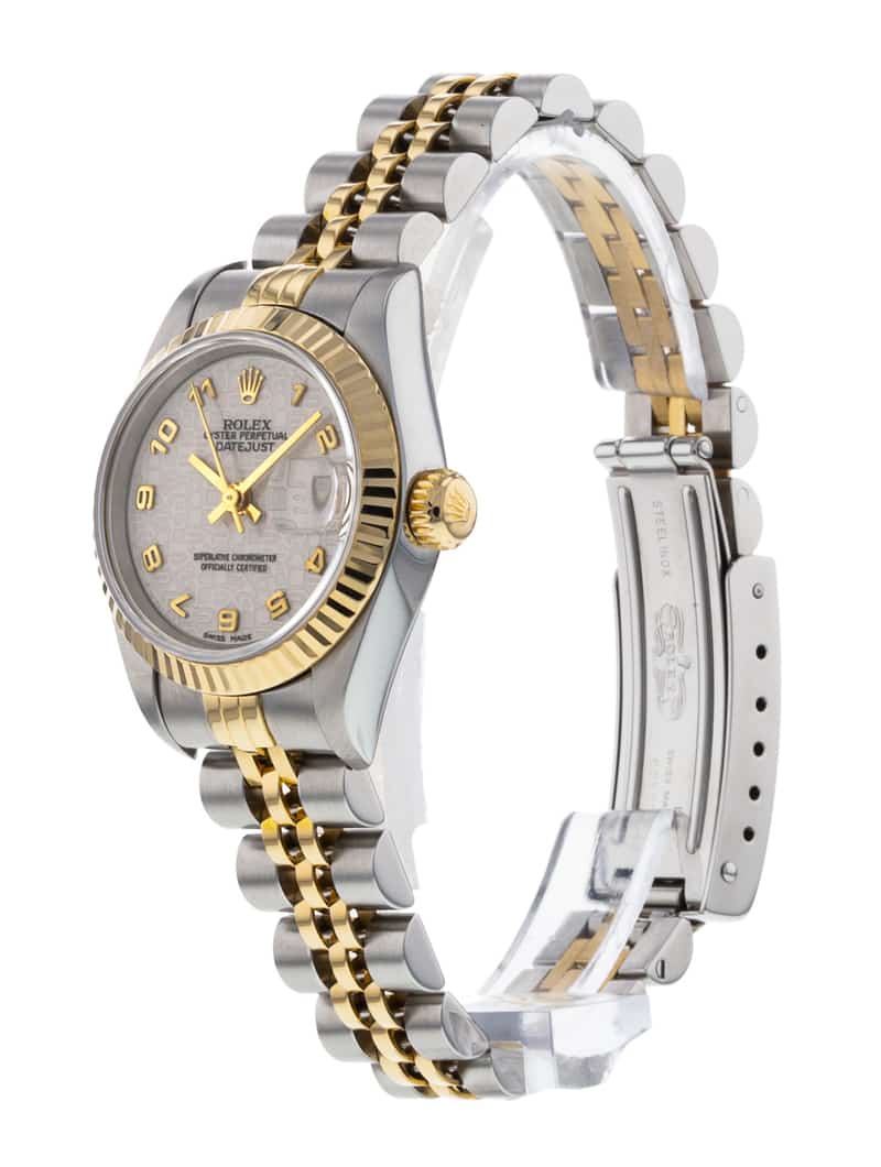 Rolex Datejust Lady 69173